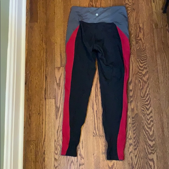 Lululemon Legging - Picture 2 of 6